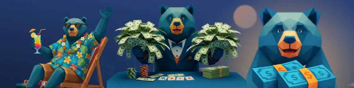 BalooBet Casino Casino